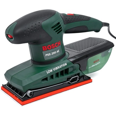 Bosch PSS 250 AE 0.603.340.220