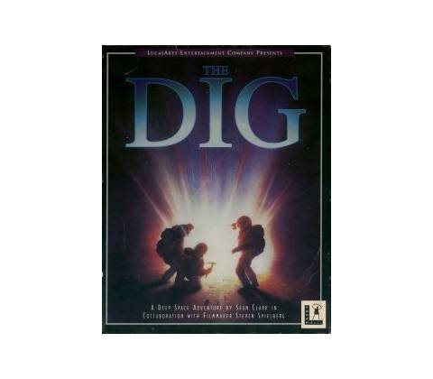 The Dig