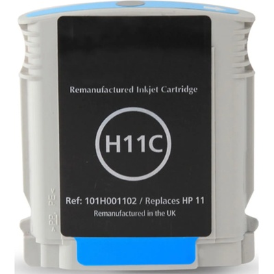 Compatible Патрон HP C4836A №11 Cyan съвм 28мл (НC4836A)