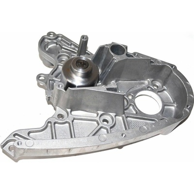 Vodní pumpa Iveco Daily 2000-2019, Fiat Ducato 2002-2019 2,3D 504033770 – Hledejceny.cz