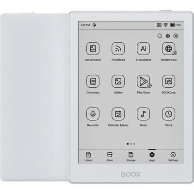 ONYX BOOX GO 6