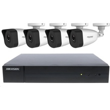 Hikvision HiWatch HWK-N4142BH-MH