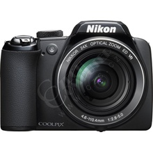 Nikon CoolPix P90