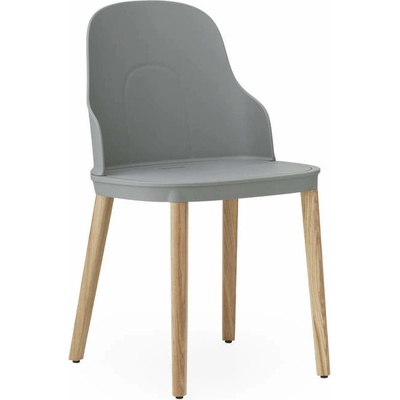 Normann Copenhagen Allez dub / šedá