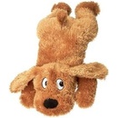 Hračky pre psov Karlie-Flamingo Pejsek plyš 30 cm pískací