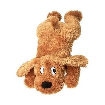 Karlie-Flamingo Pejsek plyš 30 cm pískací