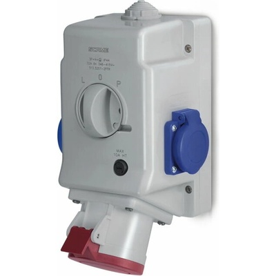 Scame 513.3257-2FFR