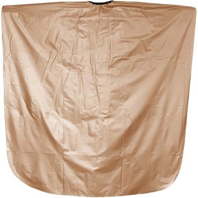 Salon Komplet pláštěnka barvící PVC zaltá CV1801 g