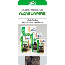 Hikari Tropical Algae Wafers 250 g