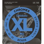 D'Addario ECG25 Струни за електрическа китара