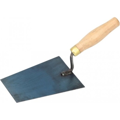 Lžíce ocel 160 x 110