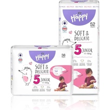 Bella Baby Happy Junior Big Pack 5 52 ks