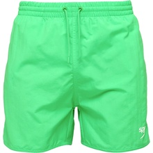 Speedo Essential 16 svetlo zelené biele