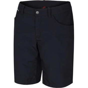 Hannah PEHA dámské šortky černá