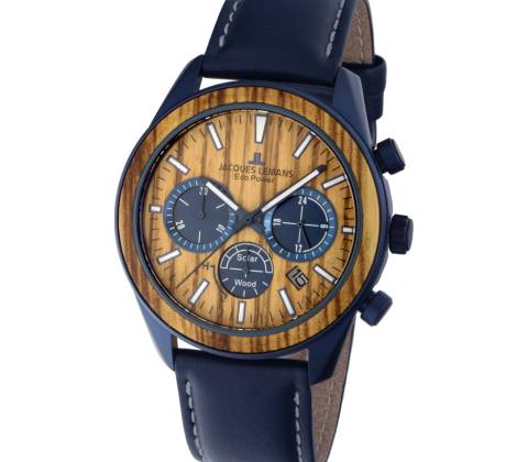 Jacques Lemans 1-2115N