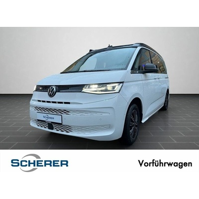 Volkswagen T7 California TSI Coast 150 kW