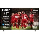 Haier H43K85FUX