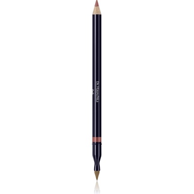 Dr. Hauschka Make-Up Lip Liner молив-контур за устни цвят 04 cumaru 1.05 гр
