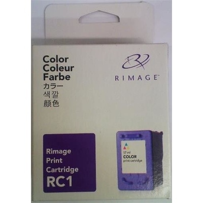 Rimage RC1 360i/480i/2000i color - originálny