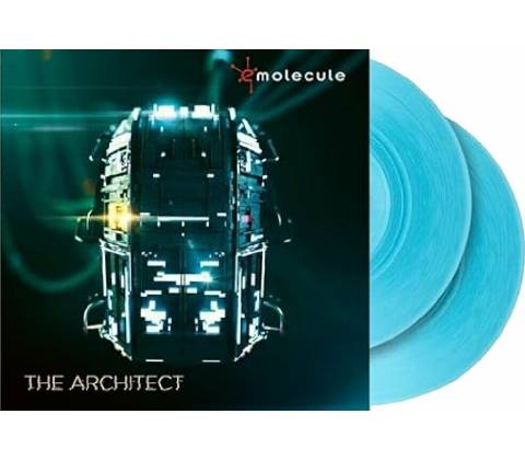 The Architect - eMolecule LP