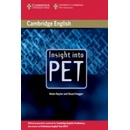 Insight into PET SB