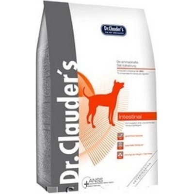 Dr.Clauder's Diet IRD Intestinal dieta 4 kg