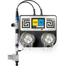 Aseko ASIN Aqua CLF