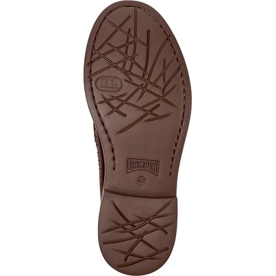 Camper Кожени мокасини Camper TWS (K101088.002)