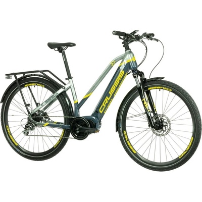Crussis e-Savela 7.7-S 2022