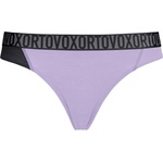 Ortovox Дамско мериносово термобельо Ortovox Women's 150 Essential Thong Merino base layer - Lush Lavender (115-1705-0514)