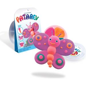 Sentosphère Моделиране на Patarev Pocket - Метелик (8633)