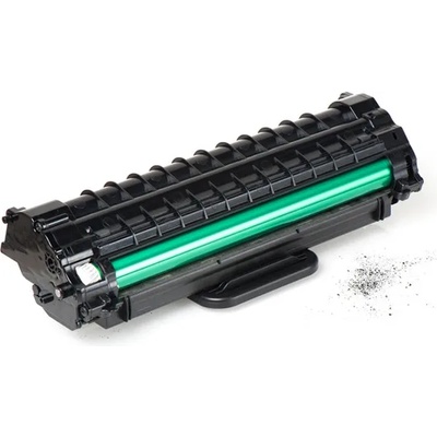 Konica Minolta TNP75 Black (ACF0051)