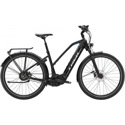 Trek Allant+ 9 Stagger 2022