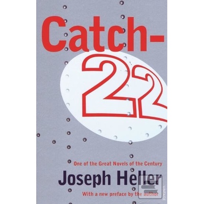 Catch-22 - Joseph Heller