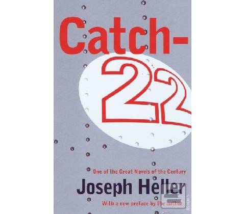 Catch-22 - Joseph Heller