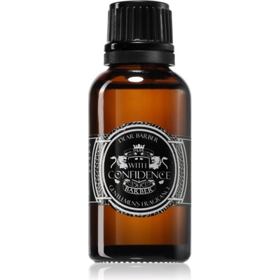 Dear Barber With Confidence EDT 30 ml