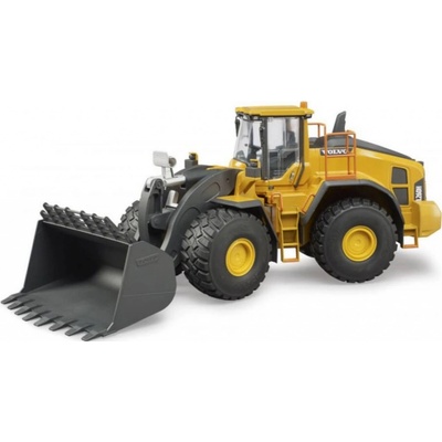Bruder 2458 Kolový nakladač Volvo L260H