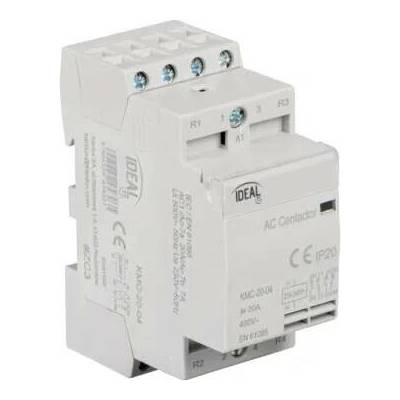 Kanlux KMC-20-04