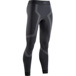 X-Bionic Дамско синтетично термобельо X-Bionic Women's X-ENTIAL Long Tights Synthetic base layer - Anthracite - размер XS (114-3724-0111)
