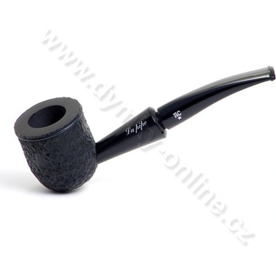 Butz Choquin Dýmka La Pipe Hat Sandblast