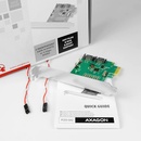 Axagon PCES-SA2