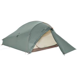 VAUDE Триместна палатка Vaude Allround Taurus 3P 3-person tent - Agave - размер One Size (521-0783-0111) Палатка