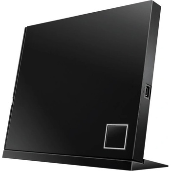 ASUS Записващо външно устройство ASUS SBC-06D2X-U Blu-Ray Slim (DVD-RW-ASUS-SBC-06D2X-U)