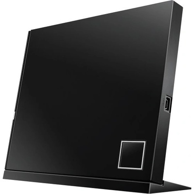 ASUS Записващо външно устройство ASUS SBC-06D2X-U Blu-Ray Slim (DVD-RW-ASUS-SBC-06D2X-U)