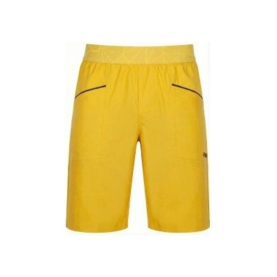 High Point Rolling Shorts žlutá