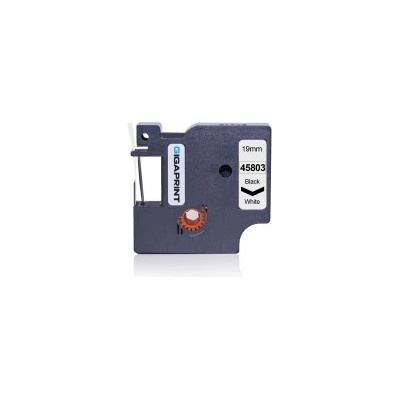 GIGAPRINT DYMO 45803 - kompatibilní