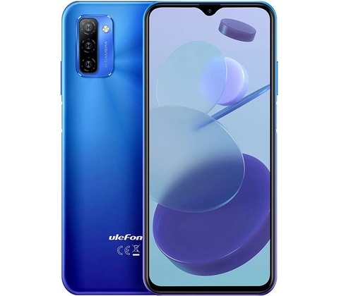 Ulefone Note 12P
