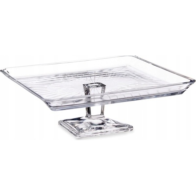 PASABAHCE 722305 PODNOS NA NOŽCE 24 CM DORT DORT