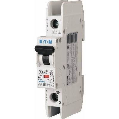 Eaton 1P C 6A 15kA AC FAZ-C6/1-NA 102084