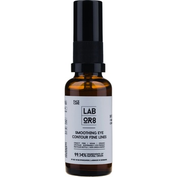 Labor8 Бустер за околоочния контур, 30 ml